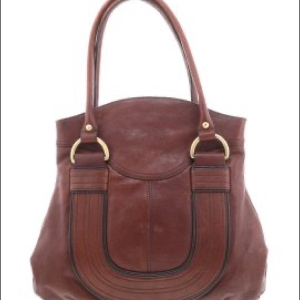 NorthStyle Maroon Shoulder Bag